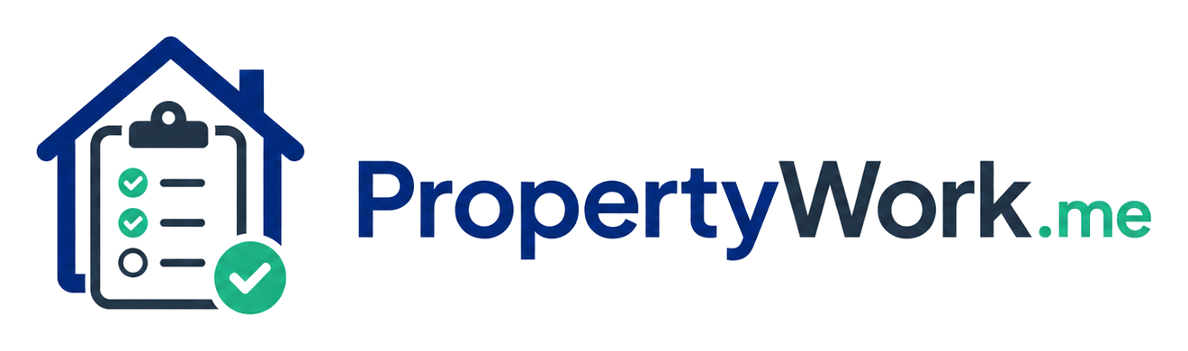 PropertyWork